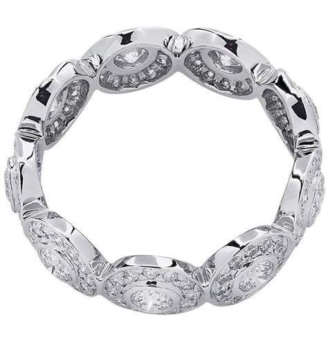 tiffany circlet band ring replica